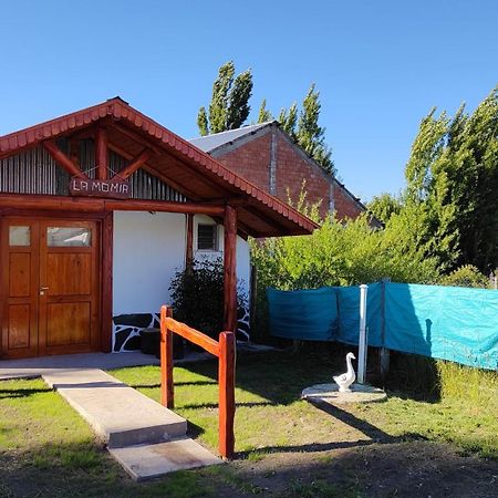 La Momia Bed & Breakfast Cholila Exterior photo